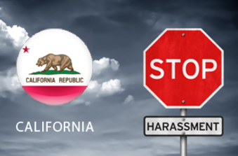 Prevención de acoso de Supervisor [California] (AB1825) Online Training Course