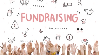 Finishing a Fundraiser Online Training Course