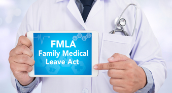 The Family and Medical Leave Act Online Training Course