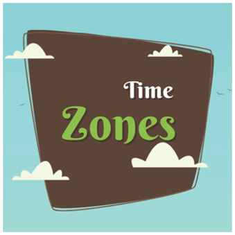 Time Zones Online Training Course