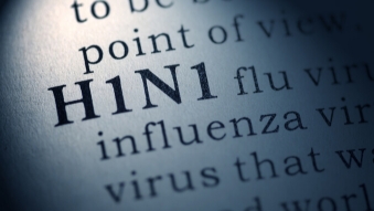 H1N1 Flu Preparedness for Employers Online Training Course