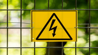 Electrical Hazards (CCOHS) Online Training Course