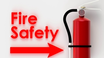 Fire Safety: The Basics (CCOHS) Online Training Course