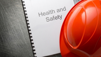 Orientation on Health and Safety for New Workers (CCOHS) Online Training Course
