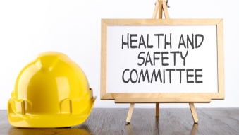 Health and Safety Committees (CCOHS) Online Training Course
