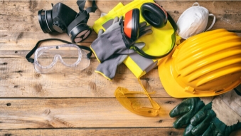 Contractor Health and Safety (CCOHS) Online Training Course