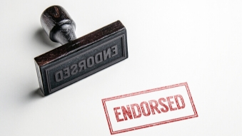 Understanding Endorsements Online Training Course