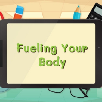 Fueling Your Body Online Training Course