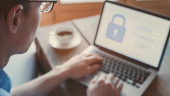 IT Security – It Begins with You Online Training Course