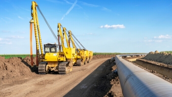 Pipeline Construction Safety Overview Online Training Course