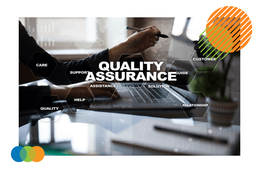 improve your elearning quality assurance